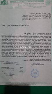 Casa Duplex para Vender na Liberdade em Campina Grande - PB