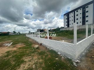 03 lotes disponíveis loteamento próximo a ceasa