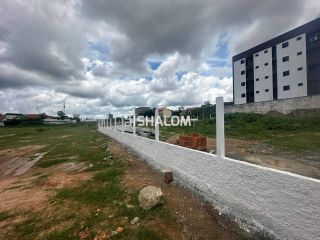 03 lotes disponíveis loteamento próximo a ceasa