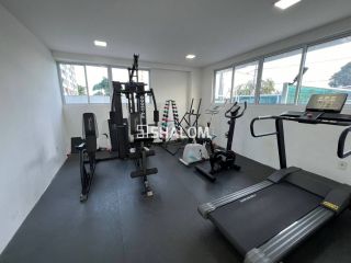 Apartamento Para Vender 2 suítes