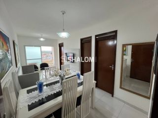 Apartamento Para Vender 2 suítes
