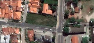 Lote / Terreno Comercial Para Vender no bairro Catole em Campina Grande