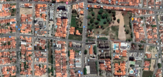 Lote / Terreno Comercial Para Vender no bairro Catole em Campina Grande