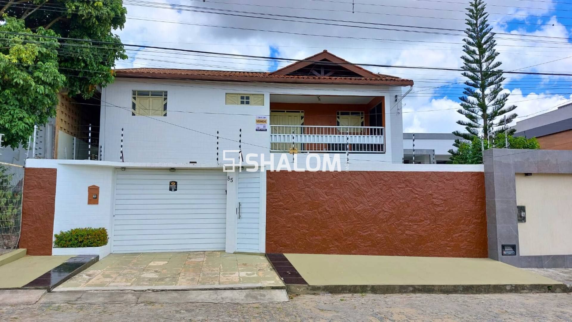 Casa no Castelo Branco