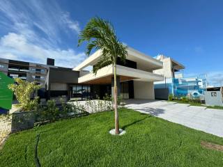 Casa para Vender no Condomínio Reserva do Atlântico, João Pessoa - PB
