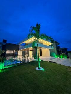 Casa para Vender no Condomínio Reserva do Atlântico, João Pessoa - PB