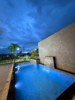 Casa para Vender no Condomínio Reserva do Atlântico, João Pessoa - PB