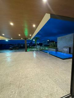 Casa para Vender no Condomínio Reserva do Atlântico, João Pessoa - PB