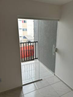 Apartamento para Vender no Jardins Campina Residence, Bairro: Três Irmas em Campina Grande - PB