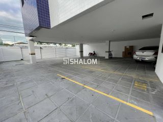 Apartamento para Vender no Residencial Alameda de Luz