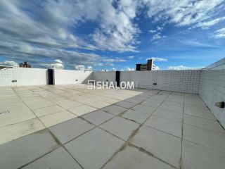 Apartamento para Vender no Residencial Alameda de Luz