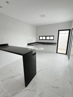 Casa de Condomínio para Vender com 3 quartos no Ecoville Residence Privê