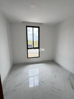 Casa de Condomínio para Vender com 3 quartos no Ecoville Residence Privê