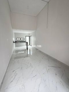 Casa de Condomínio para Vender com 3 quartos no Ecoville Residence Privê