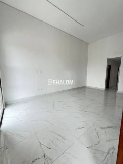 Casa de Condomínio para Vender com 3 quartos no Ecoville Residence Privê