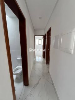 Casa de Condomínio para Vender com 3 quartos no Ecoville Residence Privê