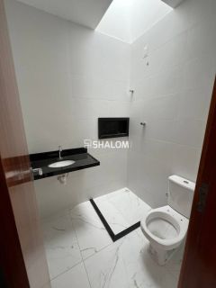 Casa de Condomínio para Vender com 3 quartos no Ecoville Residence Privê