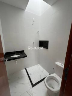 Casa de Condomínio para Vender com 3 quartos no Ecoville Residence Privê