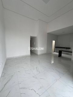 Casa de Condomínio para Vender com 3 quartos no Ecoville Residence Privê