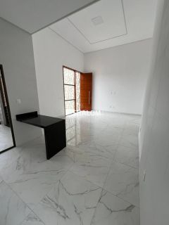 Casa de Condomínio para Vender com 3 quartos no Ecoville Residence Privê