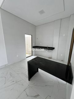 Casa de Condomínio para Vender com 3 quartos no Ecoville Residence Privê