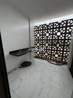 Casa de Condomínio para Vender com 3 quartos no Ecoville Residence Privê