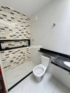 Casa de Condomínio para Vender com 3 quartos no Ecoville Residence Privê