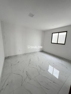 Casa de Condomínio para Vender com 3 quartos no Ecoville Residence Privê