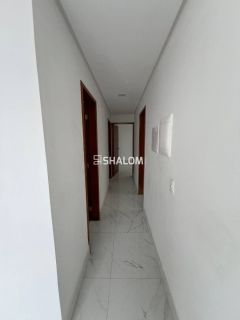 Casa de Condomínio para Vender com 3 quartos no Ecoville Residence Privê
