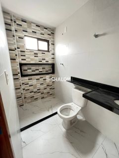 Casa de Condomínio para Vender com 3 quartos no Ecoville Residence Privê