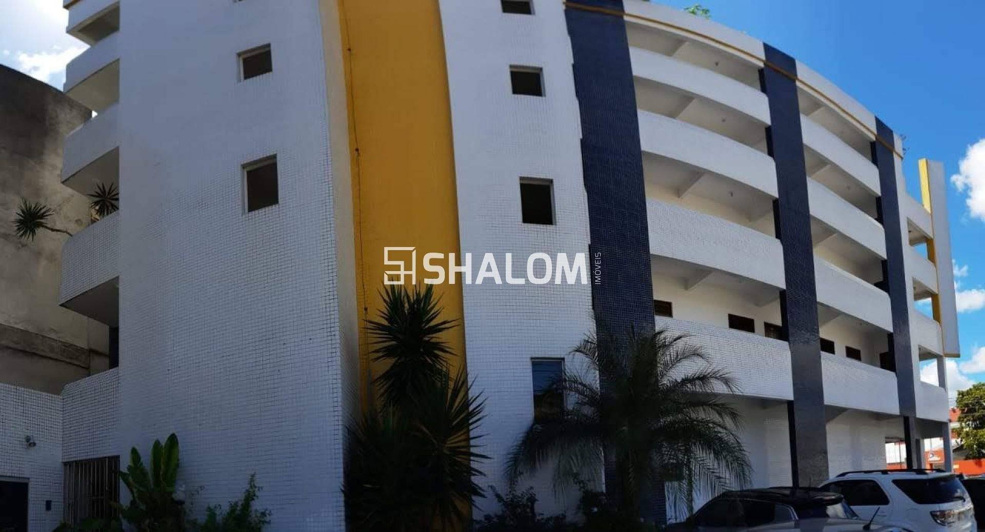 Apartamento Mobiliado para Alugar no bairro da Conceição em Campina Grande - PB