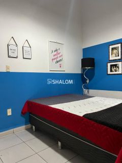 Apartamento Mobiliado para Alugar no bairro da Conceição em Campina Grande - PB