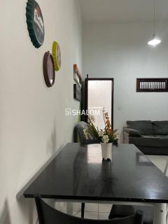 Apartamento Mobiliado para Alugar no bairro da Conceição em Campina Grande - PB