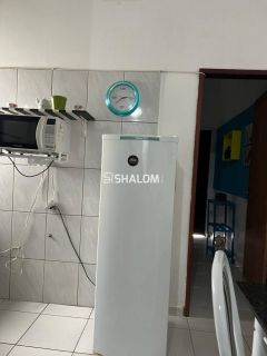 Apartamento Mobiliado para Alugar no bairro da Conceição em Campina Grande - PB