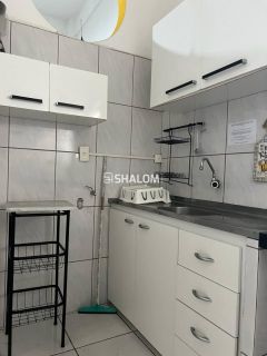 Apartamento Mobiliado para Alugar no bairro da Conceição em Campina Grande - PB