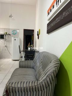 Apartamento Mobiliado para Alugar no bairro da Conceição em Campina Grande - PB