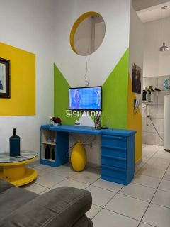 Apartamento Mobiliado para Alugar no bairro da Conceição em Campina Grande - PB