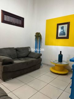 Apartamento Mobiliado para Alugar no bairro da Conceição em Campina Grande - PB
