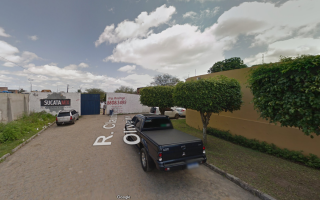 Área distrito vizinho a pneumax