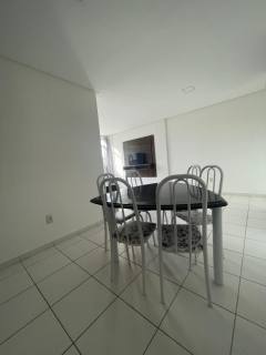 Apartamento para Vender ou Alugar no Niemeyer Residence, Bairro: Catolé em Campina Grande - PB