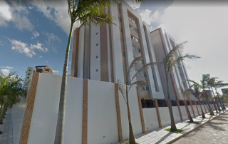 Apartamento para Vender ou Alugar no Niemeyer Residence, Bairro: Catolé em Campina Grande - PB
