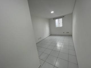 Apartamento para Vender ou Alugar no Edifício Residencial Orquídea, Centro em Campina Grande - PB