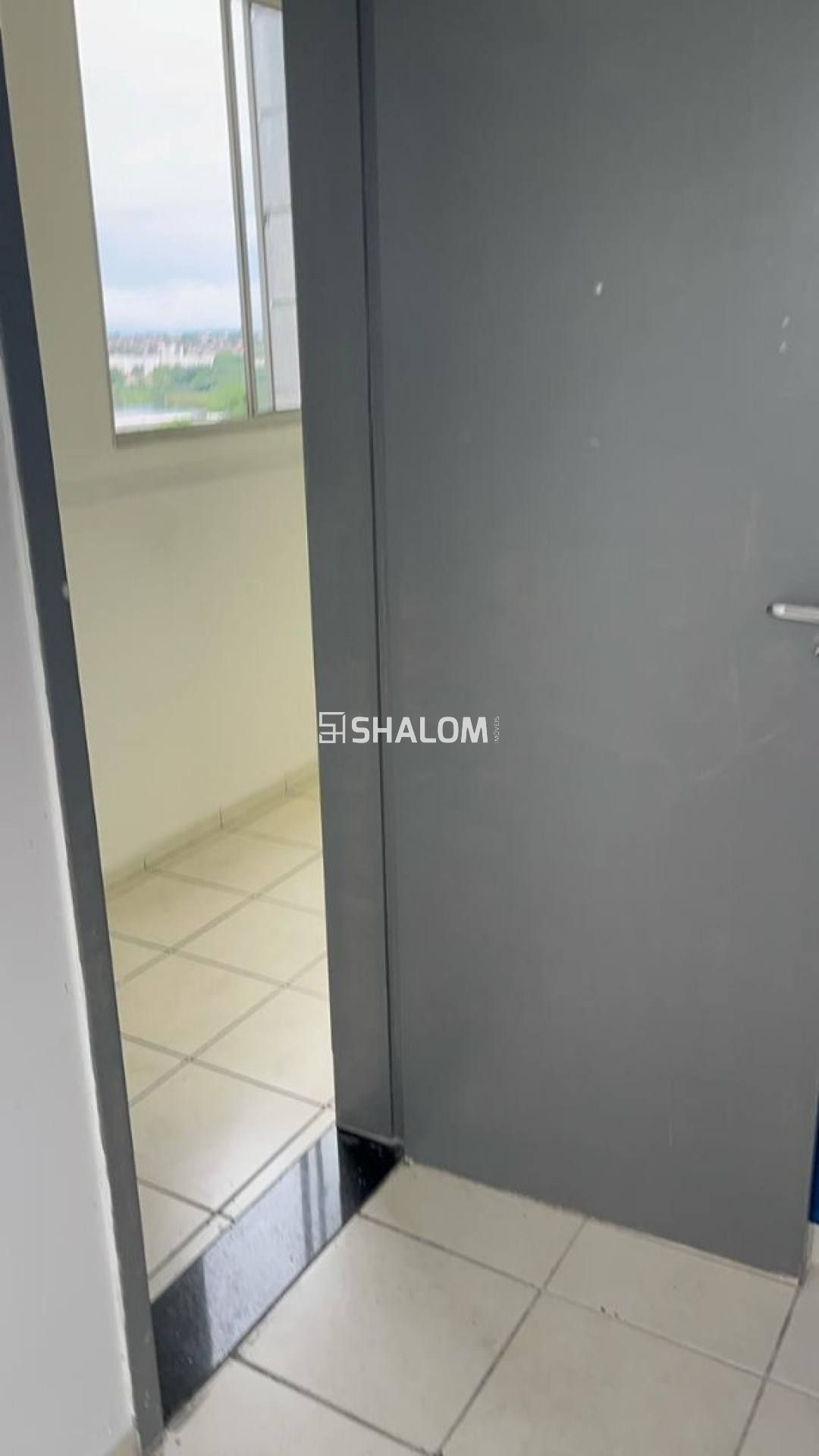 Apartamento para Vender com no Bairro: Oitizeiro em João Pessoa - PB