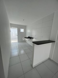 Casas com 2 quartos para Vender no Bairro: Alameda em Campina Grande - PB