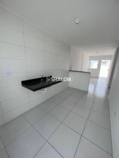 Casas com 2 quartos para Vender no Bairro: Alameda em Campina Grande - PB