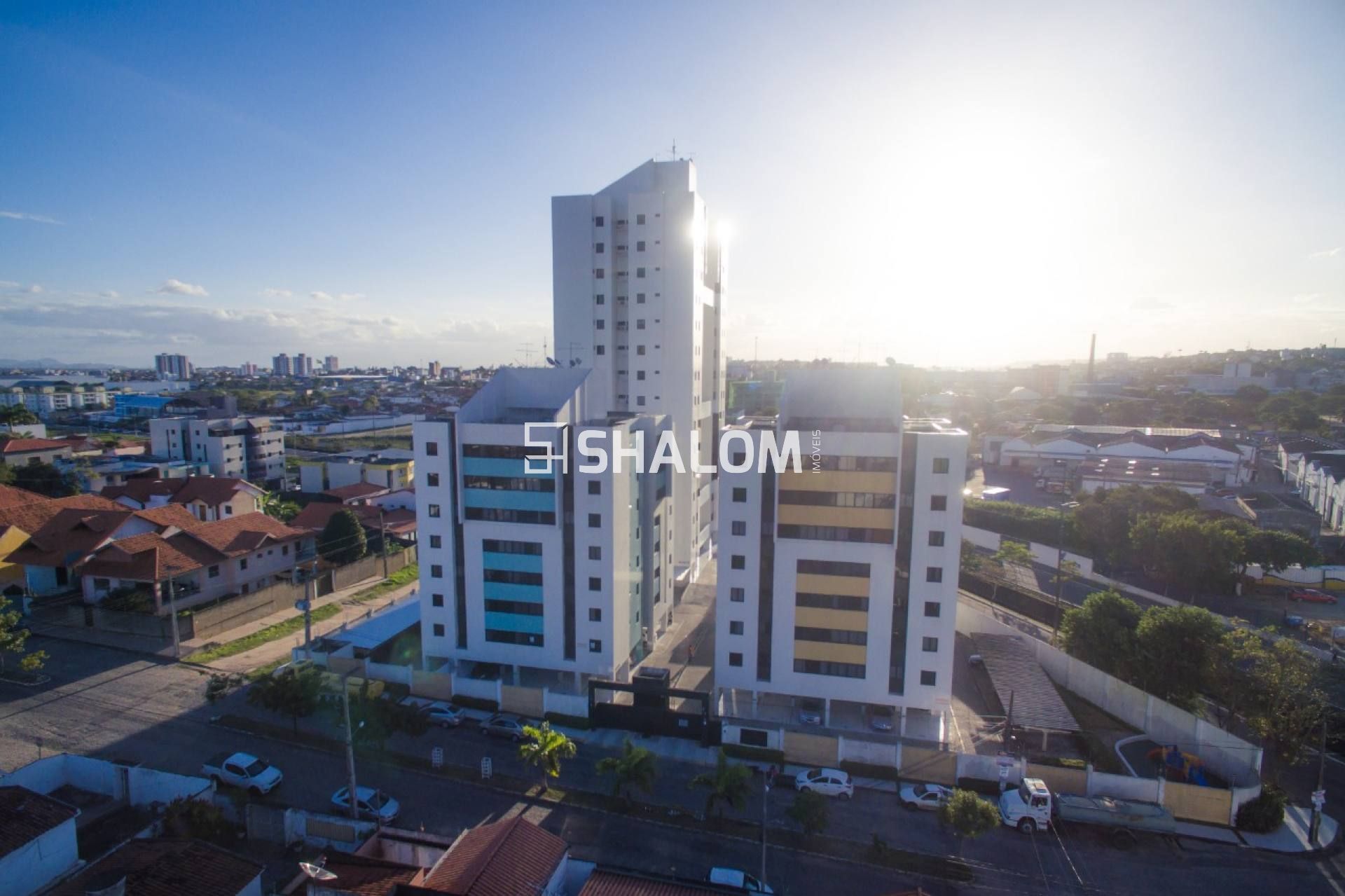 Apartamento 3 quartos para Vender no Premier Residence