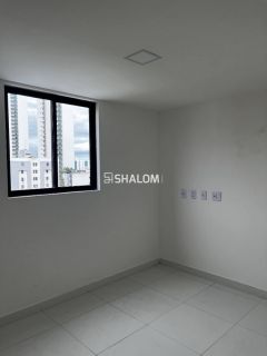 Apartamento para Alugar com 2 quartos sendo 1 suíte no bairro Catolé em Campina Grande