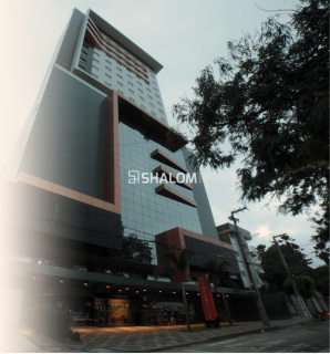 Sala Comercial para Vender no City Mix no Bairro: Centro em Campina Grande