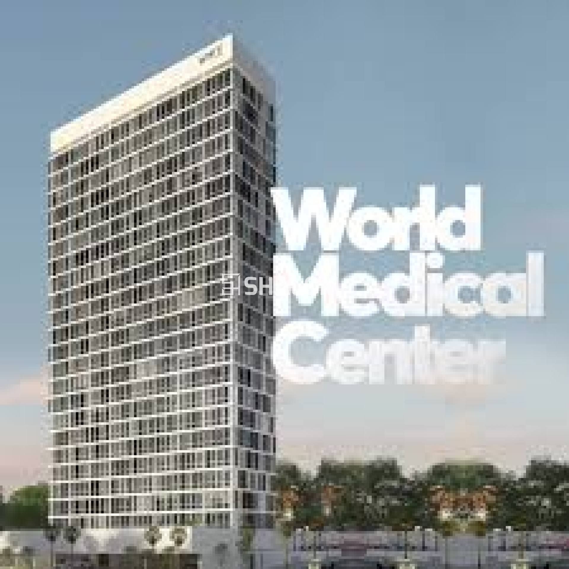 Salas Comerciais para Vender no World Medical Center no Bairro: Prata em Campina Grande
