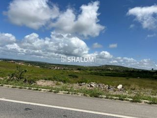 Lote / Terreno para Vender no Bairro Serrotão em Campina Grande-PB